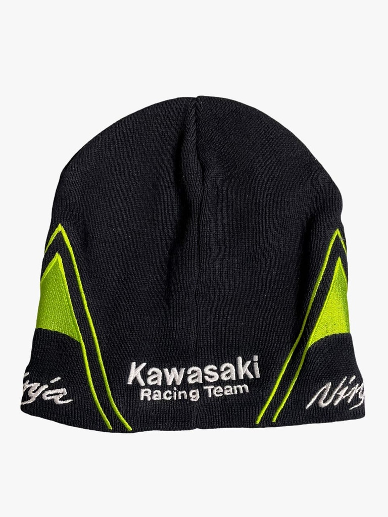 Gorro Kawasaki Racing Neutral 1