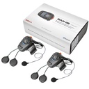 Intercomunicador Sena Headset W/Fm Dual Ff 3