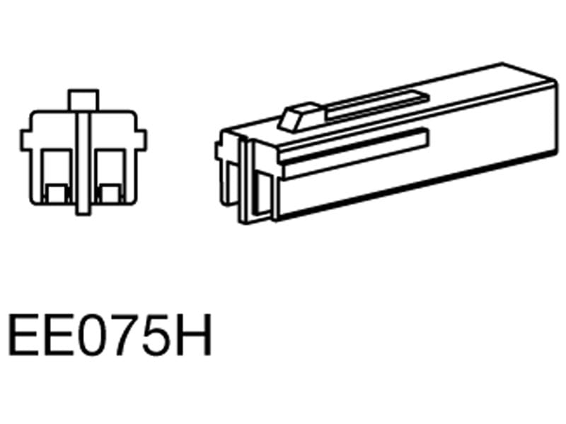 Kit Cables Honda 1