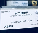 Kit De Arrastre 525 BMW 1000 S1000RR09-11 2