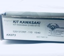 Kit De Arrastre Kawasaki Z1000 07-10 1