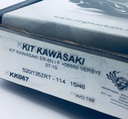 Kit De Arrastre Regina KAWASAKI ER-6N / F >06 650 VERSYS 07-10 1