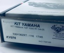 Kit De Arrastre Regina YAMAHA YZF 1000 R1 04-05 1
