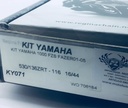 Kit De Arrastre Yamaha 1000 FZS Fazer01-05 1