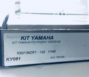 Kit De Arrastre Yamaha FZ1/Fazer 1000 06-09 3