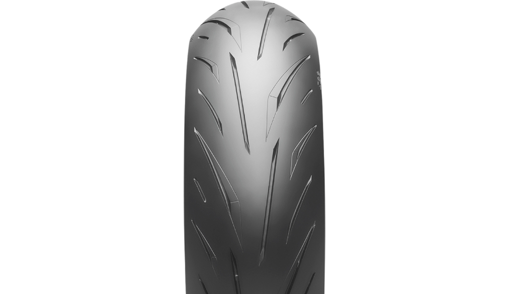 Llanta  160/60ZR17 Bridgestone Battlax S22  69W 1