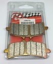 Pastillas Freno Ducati Suzuki GSR /S1000RR Hp4 ( Fa447hh) 07988230 2