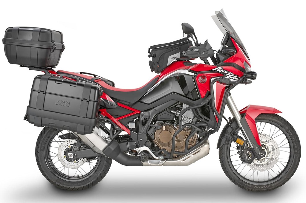 Proteccion Carenaje Honda Africa Twin CRF1100 20-21 3