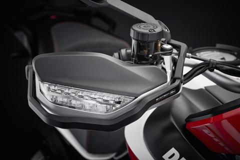 Protectores Manos EP Ducati Multistrada 950 / 1200 / 1260 3