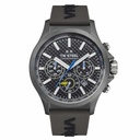 Reloj VR46 Pilot Steel 48mm 1
