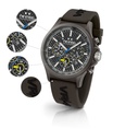 Reloj VR46 Pilot Steel 48mm 6