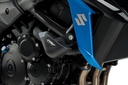 Slider Puig Pro Suzuki Gsx-r 750 1