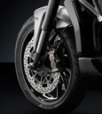Slider Rueda Delantera Ducati X-Diavel 16-22 1