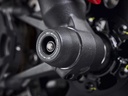 Slider Rueda Delantera Evotech Ducati Hypermotard 950 / Multistrada V4 S (2021+) 1