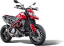 Slider Rueda Delantera Evotech Ducati Hypermotard 950 / Multistrada V4 S (2021+) 3