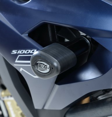 Sliders Chasis R&G S1000R 1
