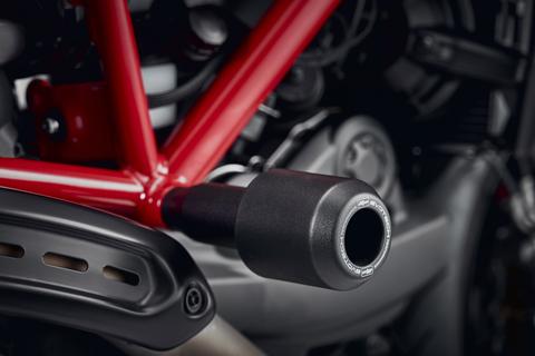 Sliders Motor Ducati Hypermotard 950 SP  2019+ 2