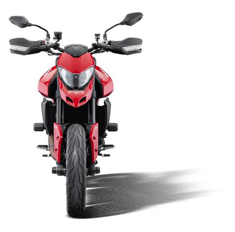 Sliders Motor Ducati Hypermotard 950 SP  2019+ 4