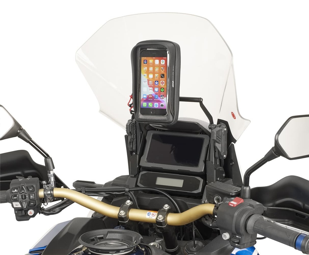 Soporte Celular Givi Smartphone Universal 3