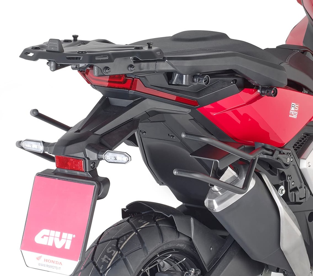 Soporte Maleta Givi Honda X-ADV 750 21- 3