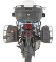 Soporte Maleta Trasera Givi Honda Africa Twin CRF1100L Adventure Sport 1