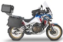 Soporte Maleta Trasera Givi Honda Africa Twin CRF1100L Adventure Sport 3