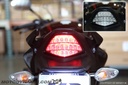 Stop Integrado Secuencial CBR250r 11-15+ CBR300r/Cb300f 1