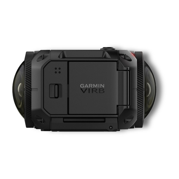 Camara 360 VIRB 6