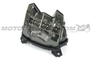 Stop Integrado sequencial Yamaha MT-09 17- 3