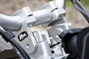 Torres Elevadoras Rox 2" Con Pivote 1 1/4 BMW R1200GS 13 1