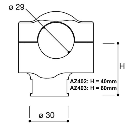 Torres Universales ( 42mm ) 2