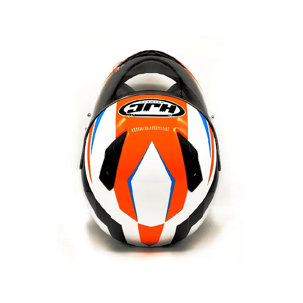 Casco Integral HJC CS-15 Kane MC7 2