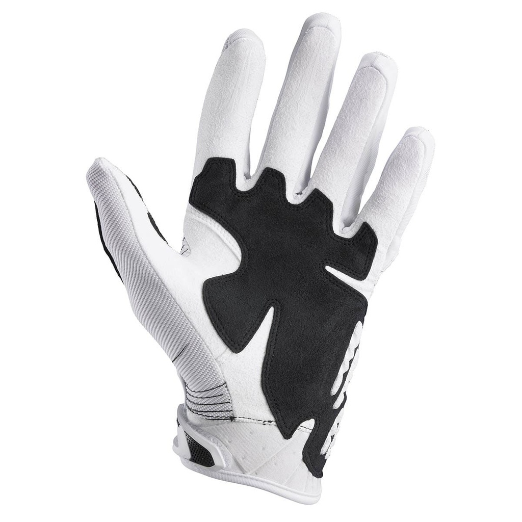 Guantes Bomber 1