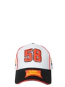 Gorra Sic San Carlo 3