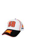 Gorra Sic San Carlo 4