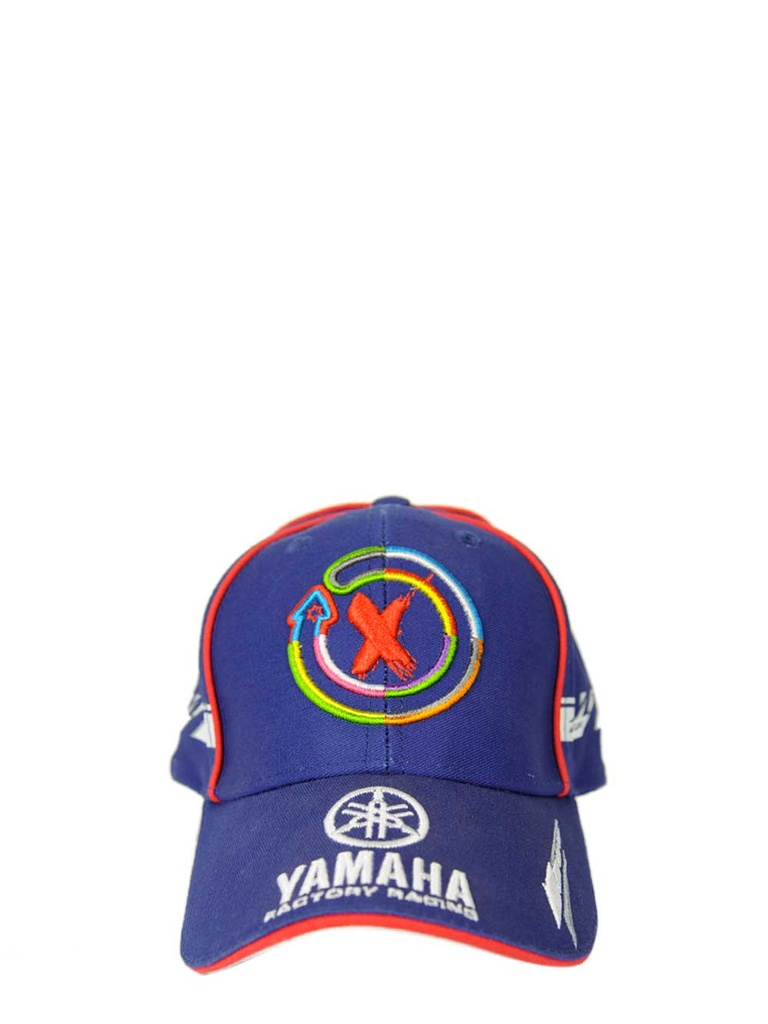 Gorra Yamaha JL Cap Kid 3