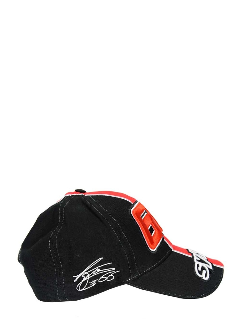 Gorra Tom Sykes 1