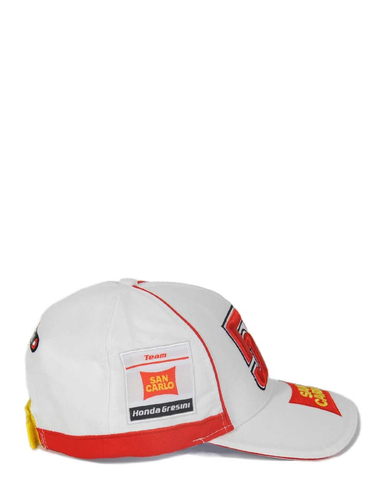 Gorra 58 San Carlo 1