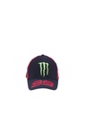 Gorra Monster Camuflada JL 1