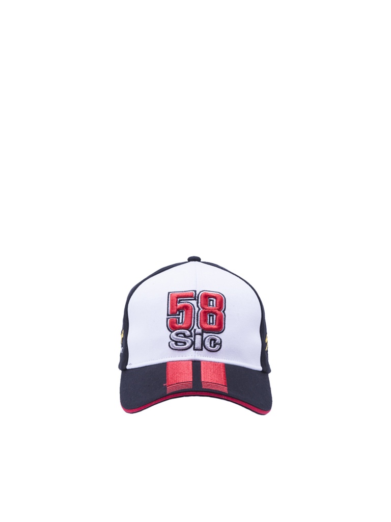 Gorra Sic 58 1