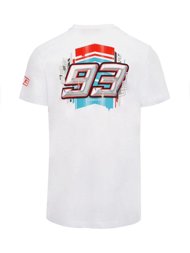 Camiseta HOME GP MM93 1