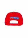 Gorra AD 04 DOVI 3