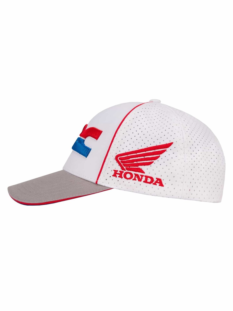 Gorra Trucker Honda HRC 2