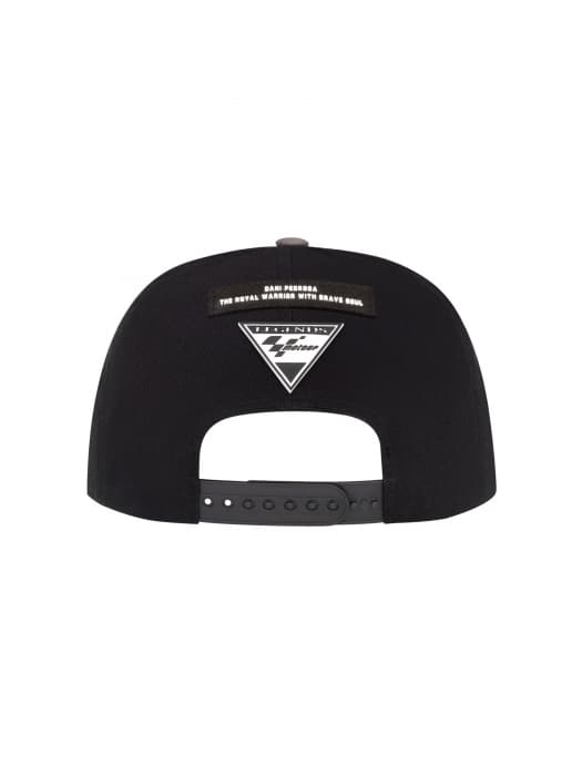 Gorra Plana Pedrosa 26 Ideogram 2