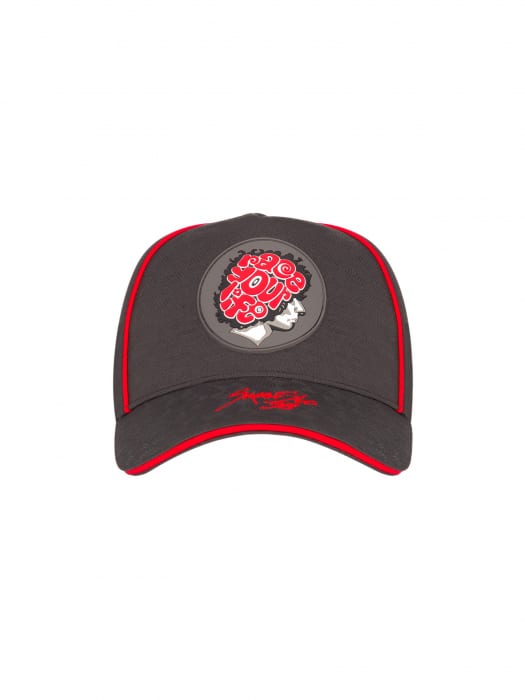 Gorra Testina Super SIC 58 Signature 2