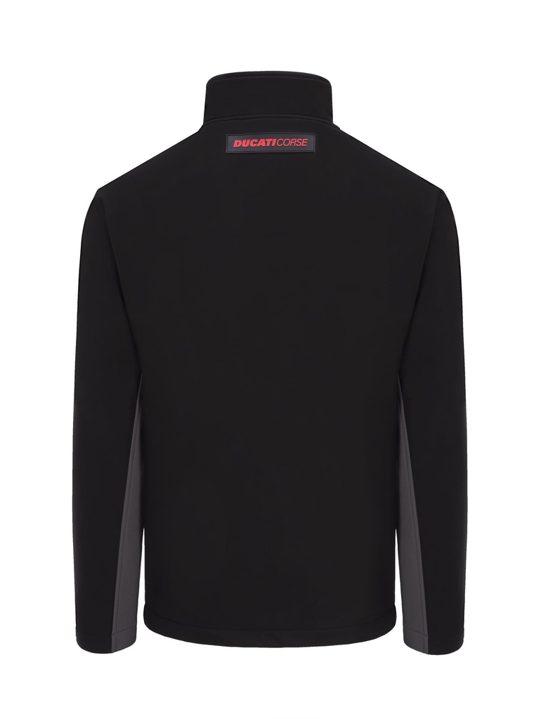 Chaqueta Casual Ducati Corse 1