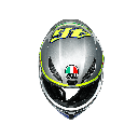 Casco Integral AGV K1 Mugello 15 ENERGY 5