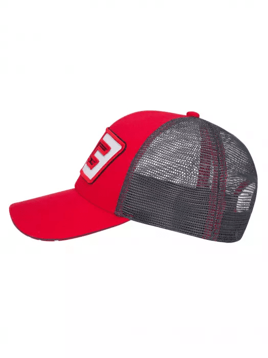 Gorra Malla Marc Marquez Logo 93 3