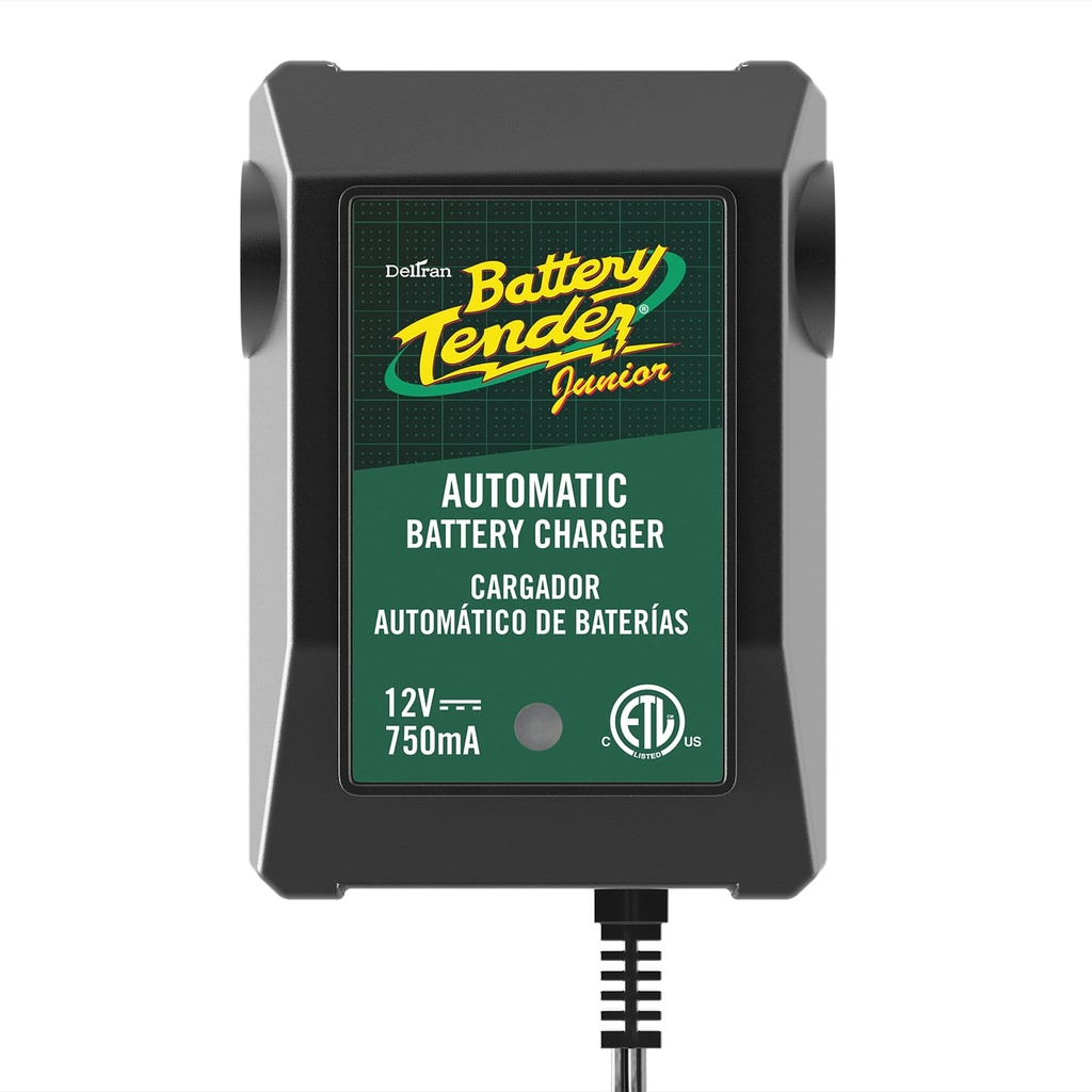Cargador Bateria Battery Tender JR 6