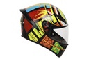 Casco Integral Agv K1 Elements Certificado E2205 1